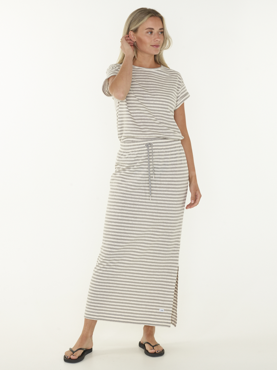 ROK STRIPE
