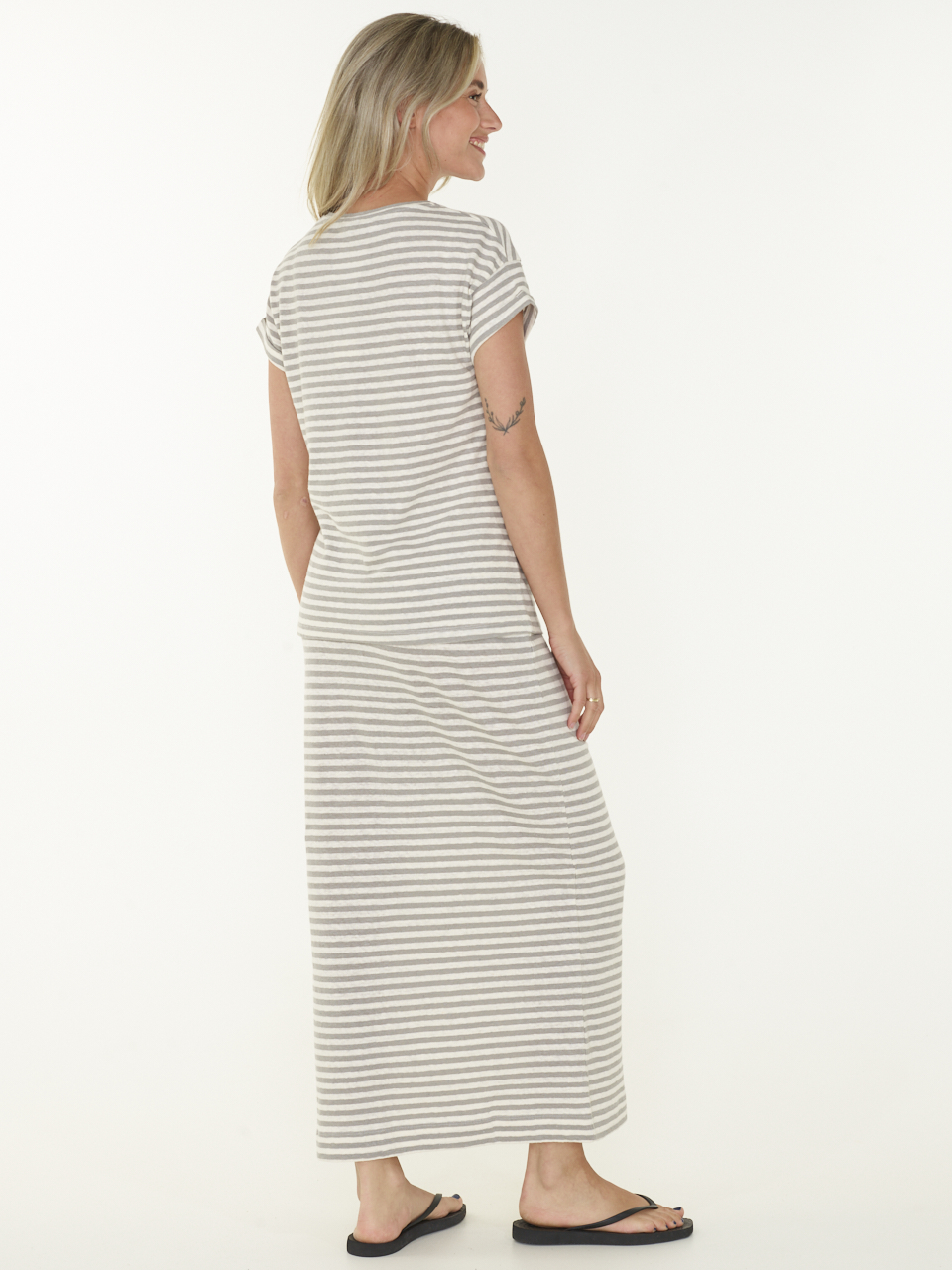 ROK STRIPE
