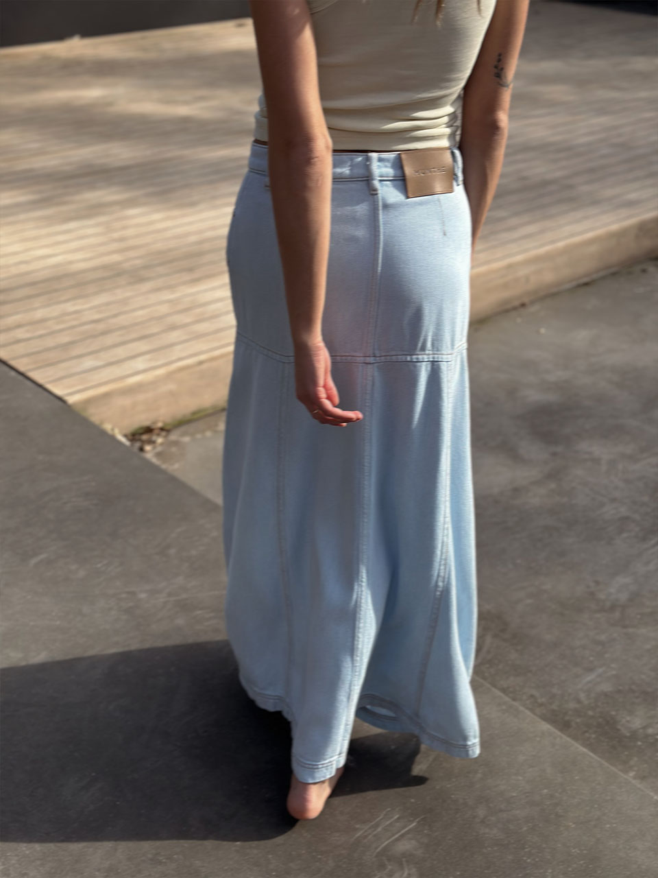 ROK TUXYA