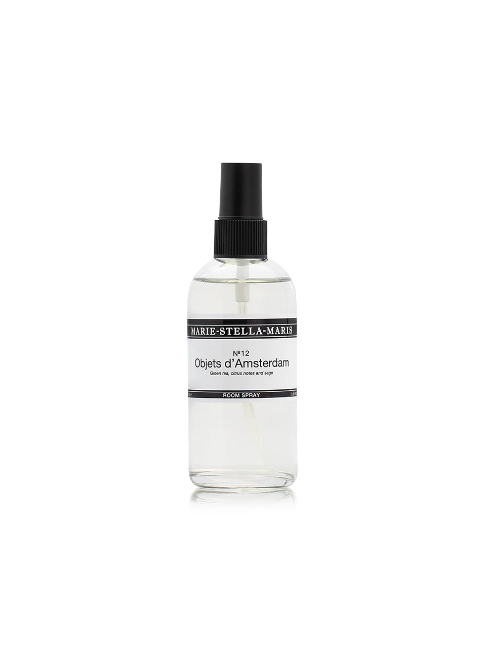 ROOM SPRAY OBJETS D'AMSTERDAM 100ML