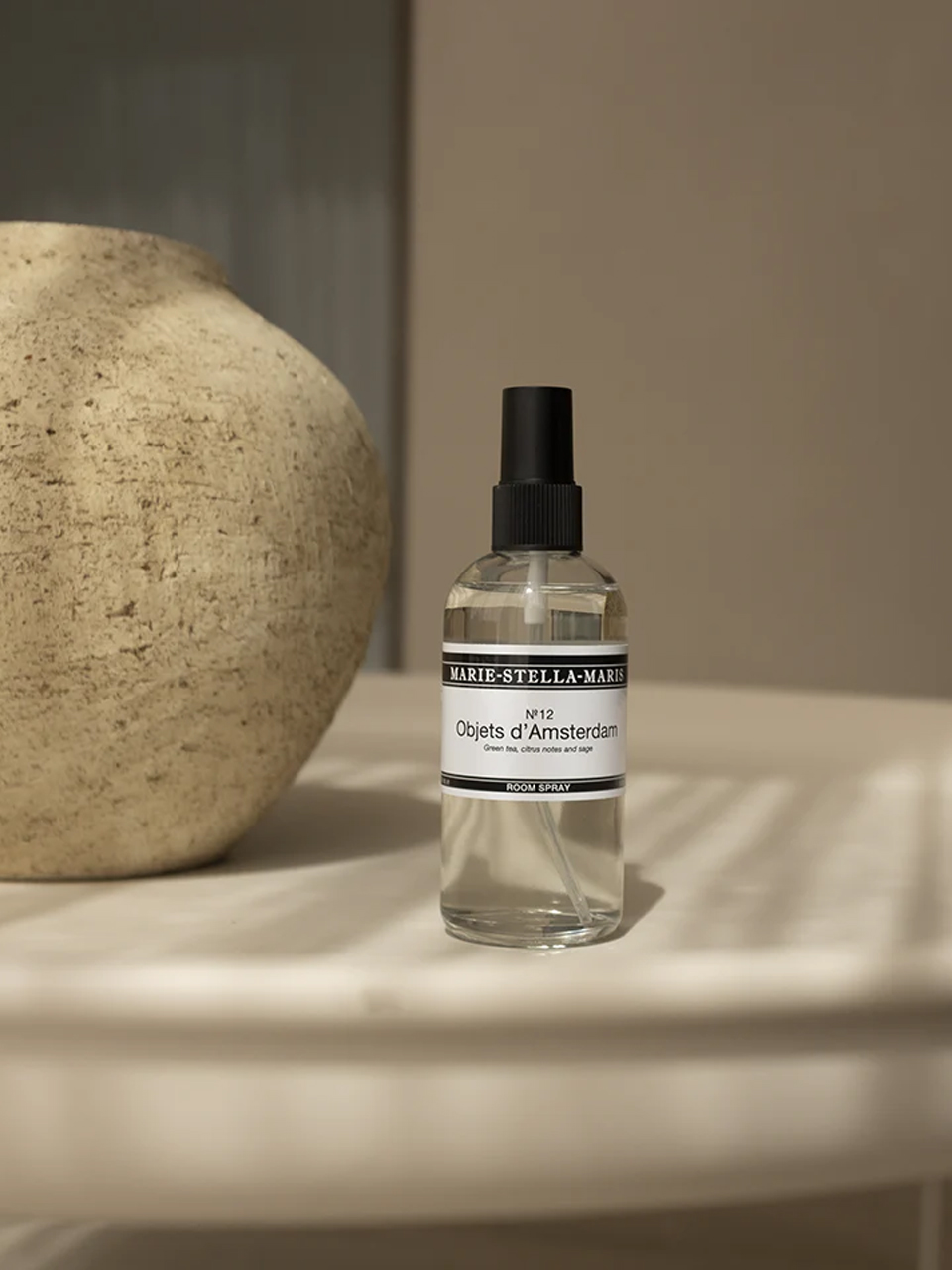 ROOM SPRAY OBJETS D'AMSTERDAM 100ML