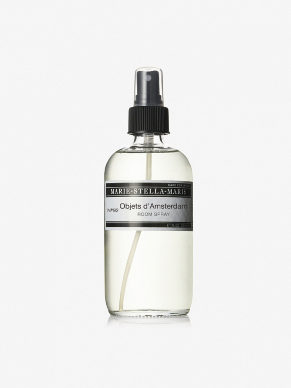 ROOM SPRAY OBJETS D'AMSTERDAM 250ML