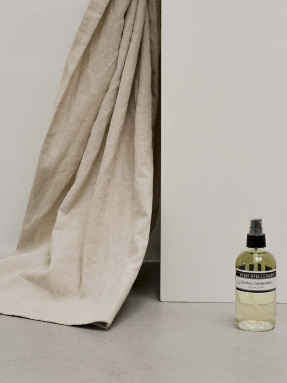 ROOM SPRAY OBJETS D'AMSTERDAM 250ML