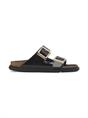 SANDAL ARIZONA DROPLET BUCKLE