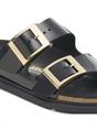 SANDAL ARIZONA DROPLET BUCKLE