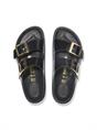 SANDAL ARIZONA DROPLET BUCKLE