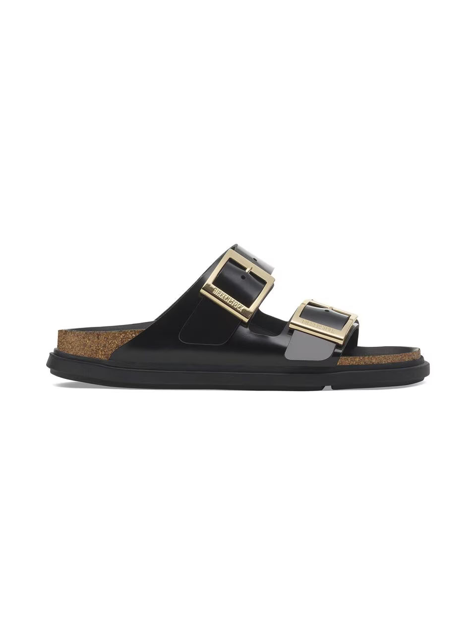SANDAL ARIZONA DROPLET BUCKLE