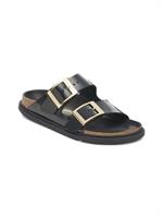 SANDAL ARIZONA DROPLET BUCKLE