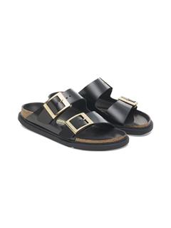 SANDAL ARIZONA DROPLET BUCKLE