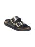 SANDAL ARIZONA DROPLET BUCKLE