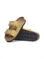 SANDAL ARIZONA RIVET BORDER SUEDE