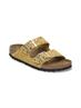 SANDAL ARIZONA RIVET BORDER SUEDE