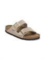 SANDAL ARIZONA SUEDE LEATHER