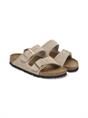 SANDAL ARIZONA SUEDE LEATHER
