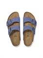 SANDAL ARIZONA SUEDE LEATHER