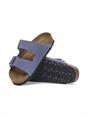SANDAL ARIZONA SUEDE LEATHER
