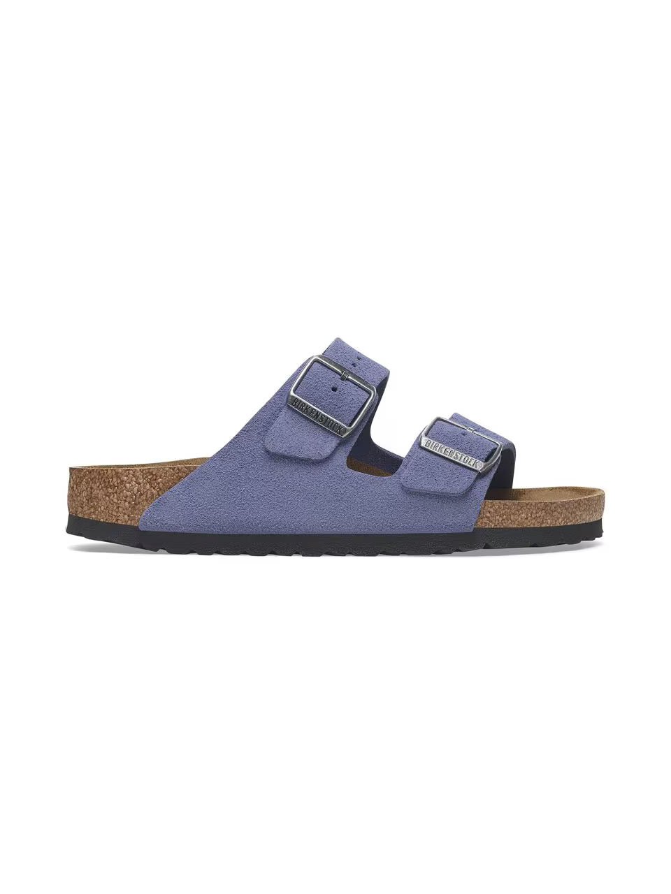 SANDAL ARIZONA SUEDE LEATHER