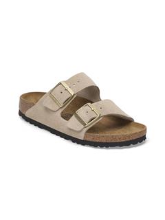 SANDAL ARIZONA SUEDE LEATHER