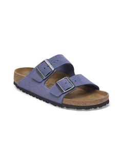 SANDAL ARIZONA SUEDE LEATHER