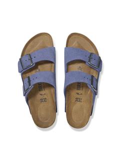 SANDAL ARIZONA SUEDE LEATHER