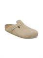 SANDAL BOSTON SUEDE LEATHER FADED