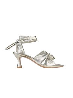 SANDAL DANYE6-ZIYA HEELED LEATHER