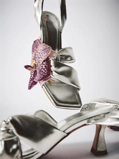 SANDAL DANYE6-ZIYA HEELED LEATHER