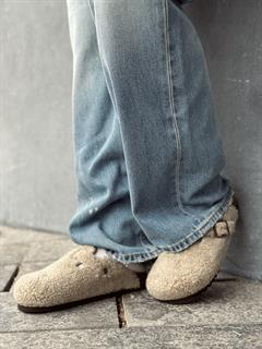 SANDAL FAE SYNTHFUR