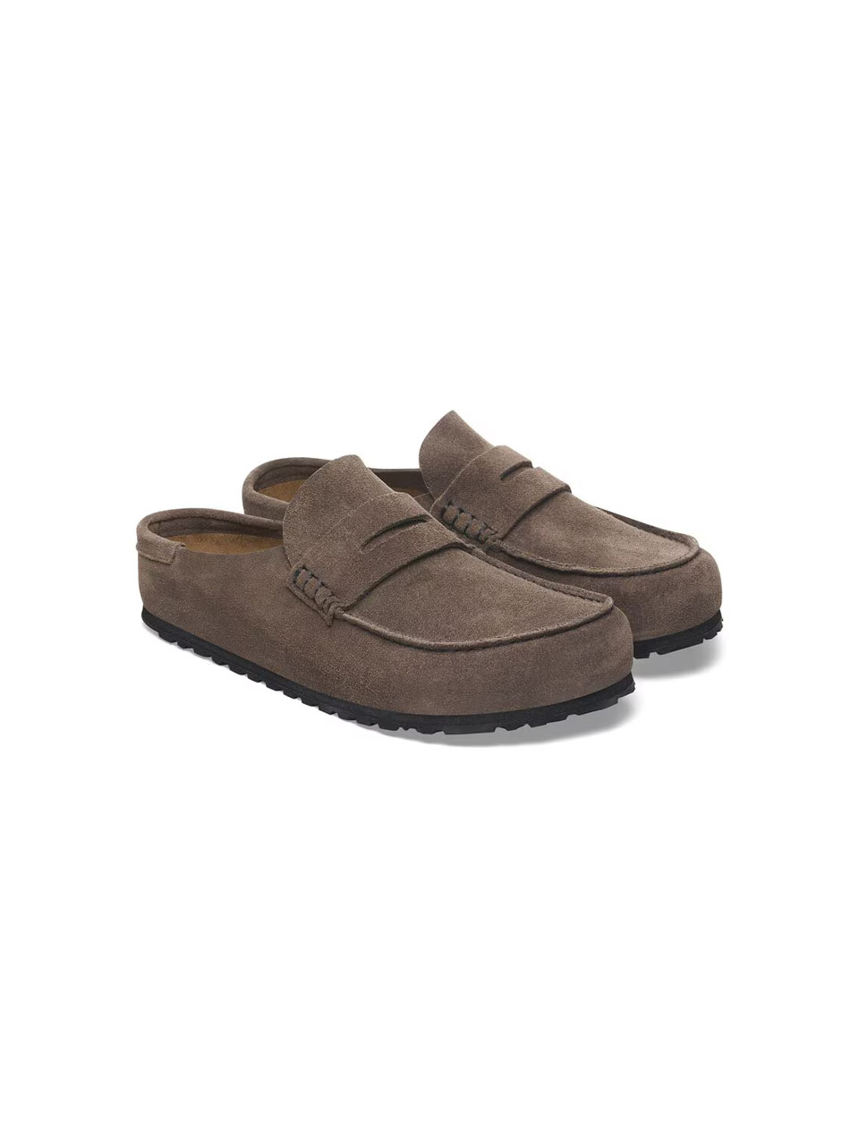 SANDAL NAPLES WRAPPED LEVE