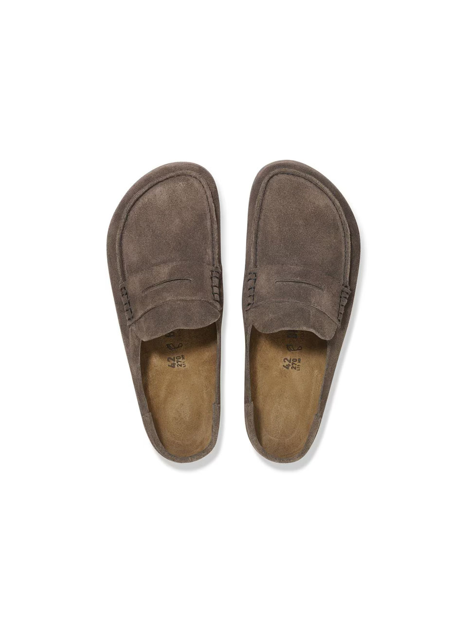 SANDAL NAPLES WRAPPED LEVE