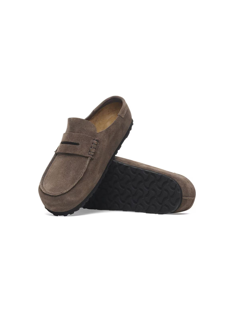 SANDAL NAPLES WRAPPED LEVE