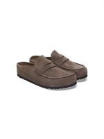 SANDAL NAPLES WRAPPED LEVE