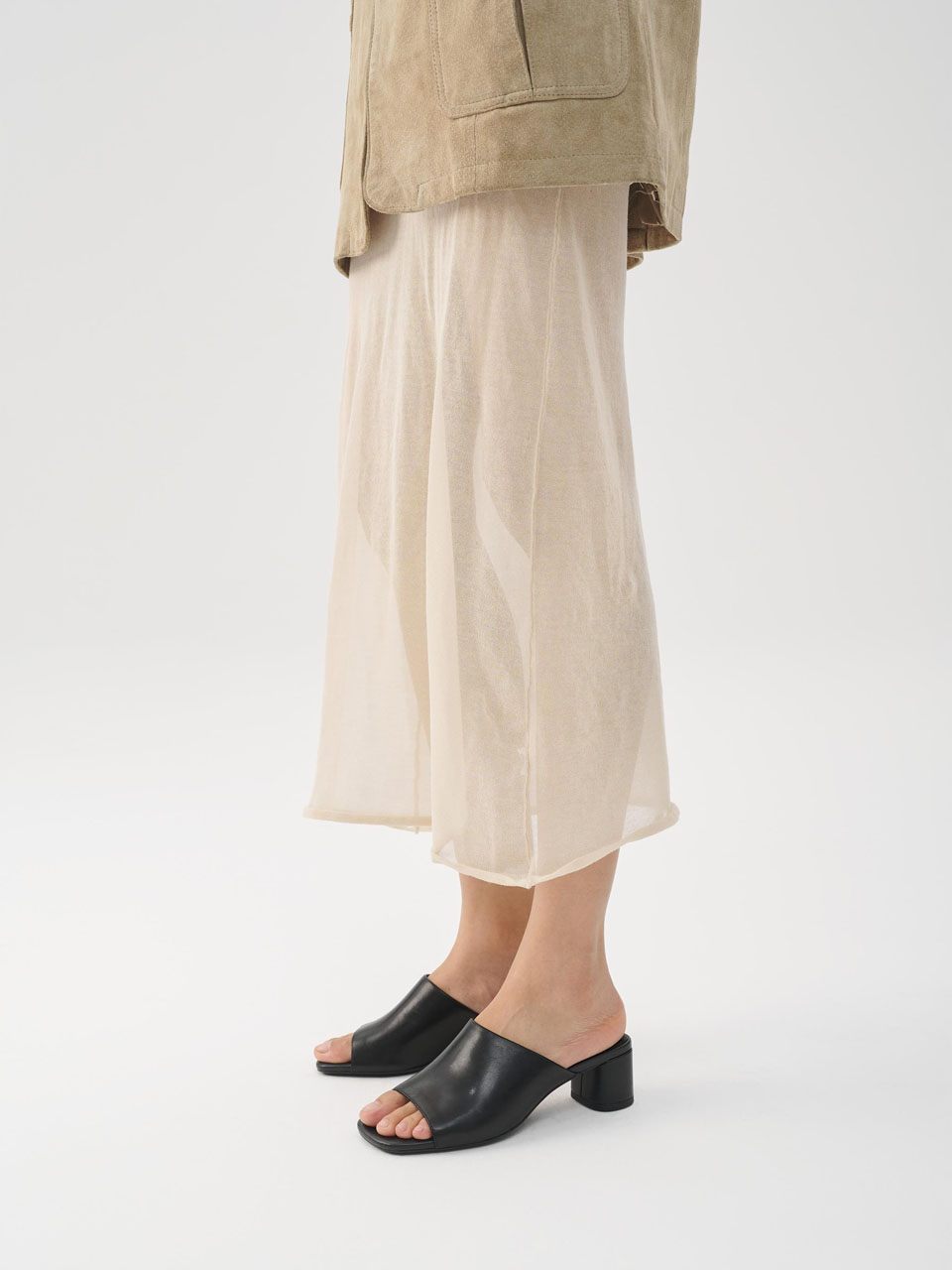 SANDAL PIPER
