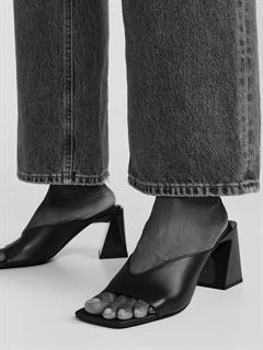 SANDAL TASHA PLAIN