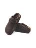 SANDALS BOSTON SHEARLING