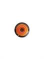 SAUCER 70S CERAMICS SLOW ROAST
