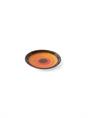 SAUCER 70S CERAMICS SLOW ROAST