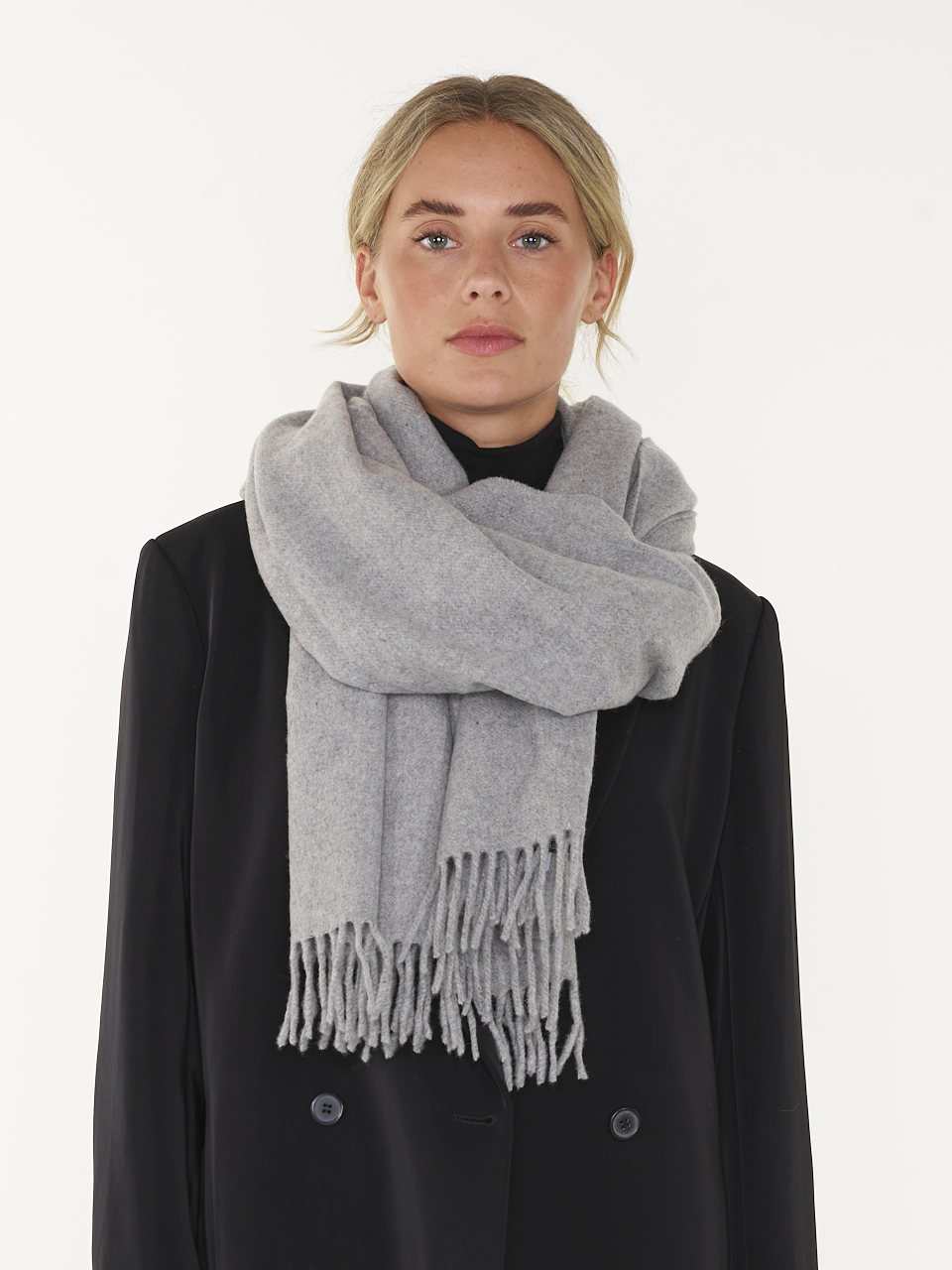 Samsoe & Samsoe SCARF 2862