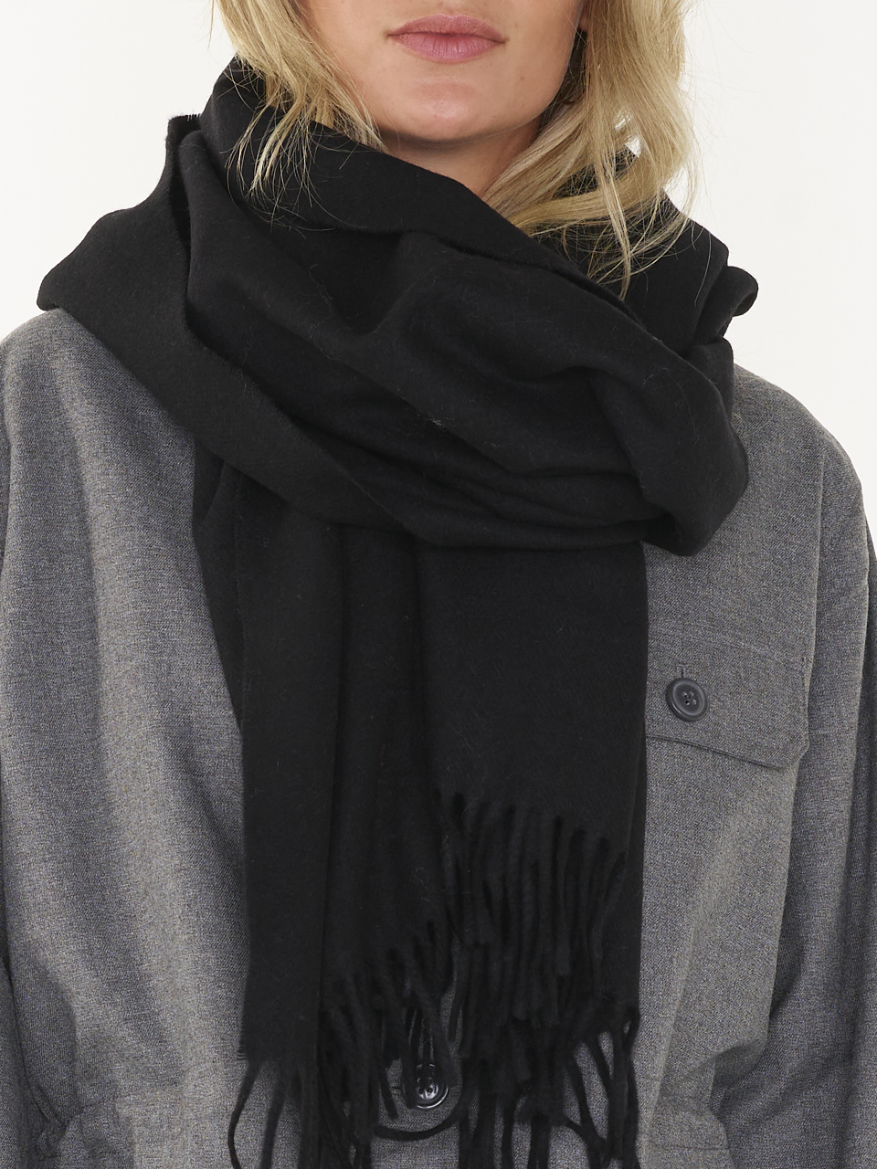 Samsoe & Samsoe SCARF 2862