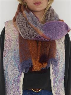 SCARF CLELIO