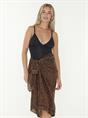 SCARF COTTON SARONG