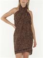 SCARF COTTON SARONG