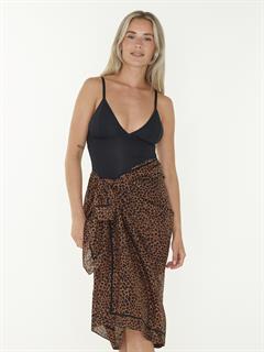 SCARF COTTON SARONG