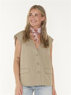 SCARF COWGIRL IN THE CITY COTTON 52X52