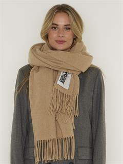 SCARF GAZE