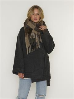 SCARF ILORAL'