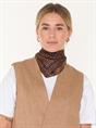 SCARF LEO 50X50