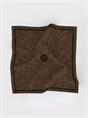 SCARF LEO 50X50