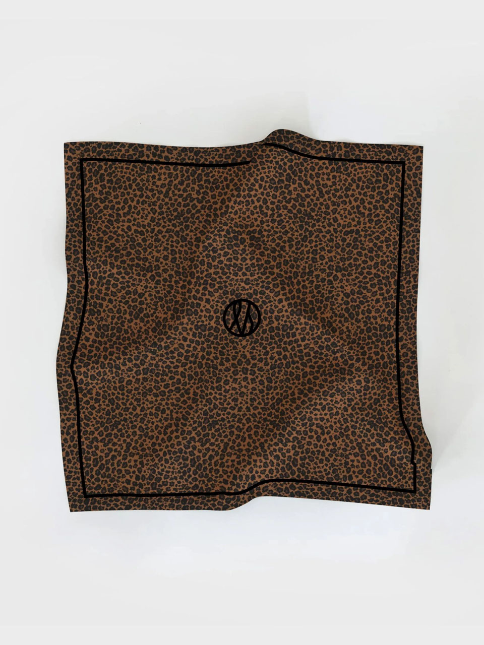SCARF LEO 50X50