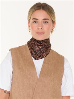 SCARF LEO 50X50